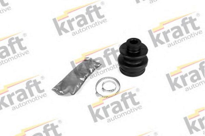 KRAFT AUTOMOTIVE 4411030 -  Комплект пыльника, приводной вал
